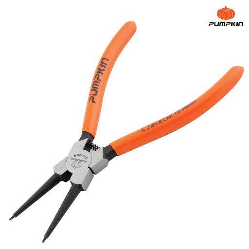 5" Circlip Plier Internal Straight (PTT-5SRI) Pumpkin (33560)