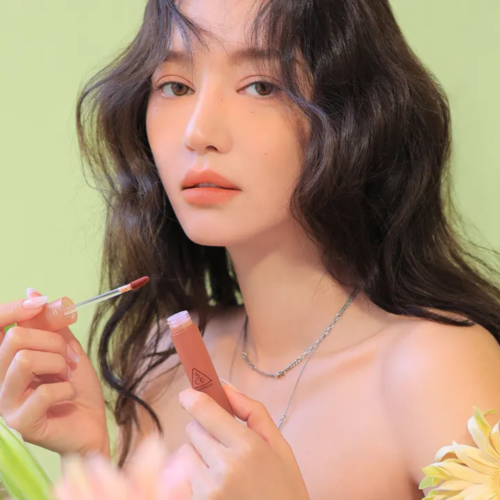 3ce%20Blur%20Water%20Tint%20#MORE%20PEACH%20-%20Image%202