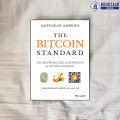 The Bitcoin Standard - Saifedean Ammous. 