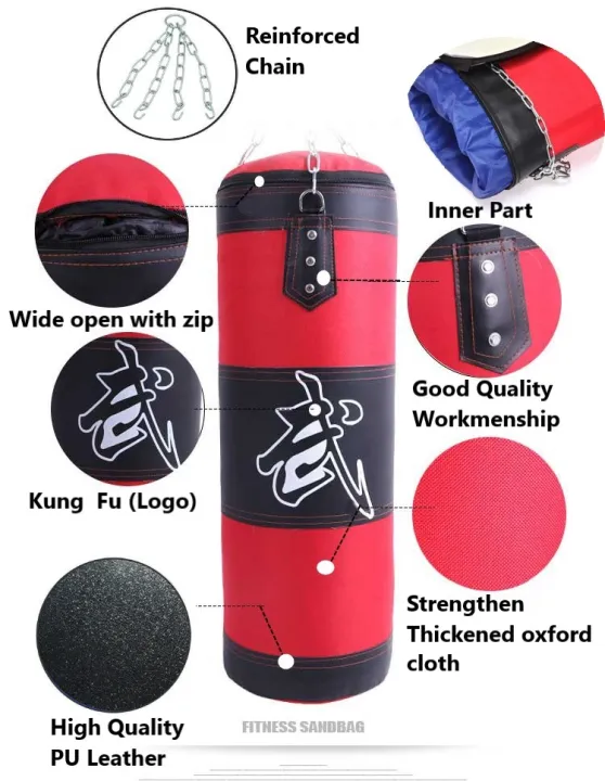 Empty%20Hanging%20Punching/Boxing%20Bag%20(First%20Place)%20-%20Image%203