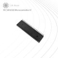 PIC18F4520 Microcontroller IC - CE Store. 