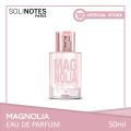 SOLINOTES Magnolia EDP 50ml. 