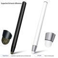 Touch Screen Telescopic Pointer Teacher Capacitive/infrared Pen Retractable 18in. 