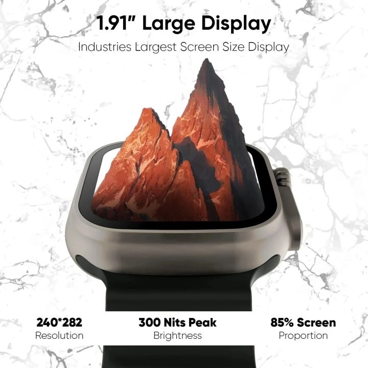 Tech%20Infinite%20GW8%20Ultra%20Smartwatch%2049MM%20Smart%20Watch%20Advanced%20Bluetooth%20Calling%20Titanium%20Case%20smartwatch%20with%20global%20version%20sport%20smart%20watch%20-%20Image%203
