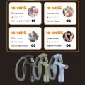 10-100kg Adjustable Hand Grip Strengthener with Counter (First Place). 