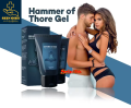 Hammer of Thor Cream (Water base gel type). 