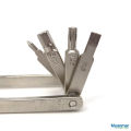 Fold-Up Mini 8 in 1 Multi-Tool – Toopre. 