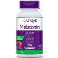 Natrol Melatonin Fast Dissolve Tablets 5mg, 250 tablets. 