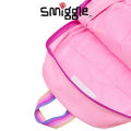 [Smiggle] Singapore Preorder Movin' Junior Character Backpack Pink. 