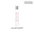 (Preorder) Jill Stuart Luscious Berry Eau De Toilette. 