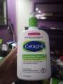 Cetaphil lotion. 