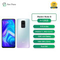 Redmi Note 9 4GB RAM 128GB ROM 48MP + 13MP Camera 5020mAh 95% New. 