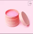 The Mix by Su - Salicylic & Lime Body Scrub. 
