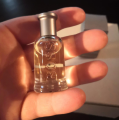 HUGO BOSS BOTTLED EDT FOR HIM 5 ML MINI. 