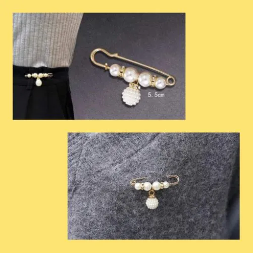 5%20in%201%20Pearl%20Brooch%20Pins%20Fashion%20Waist%20Adjuster%20Clips%20-%20Image%209