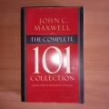 The Complete 101 Collection - John C. Maxwell. 