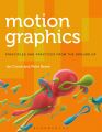 Ebook - Motion Graphics Principles and Practices from the Ground Up. 