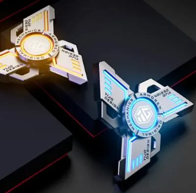 Smart%20Hand%20Spinner%20Fidget%20Toys%20Luminous%20Finger%20Broken%20Blade%20Black%20Technology%20Anti%20Stress%20Toy%20for%20Adults%20Children%20DARK%20KNIGHT%20-%20Image%202