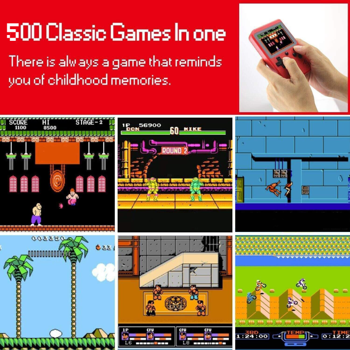 Tech%20Infinite%20G5%20New%20Classic%20Retro%20Handheld%20Game%20Machine%20%7C%20500-in-1%20Built-in%2080s%20Arcade%20Games%20%7C%202.4"%20Color%20Screen,%2064M%20ROM%20%7C%20Supports%20TV%20Output%20&%202-Player%20Mode%20with%20Mini%20Gamepad%20%7C%201020mAh%20Rechargeable%20Battery,%20Portable%20Gaming%20Console%20-%20Blue%20-%20Image%206