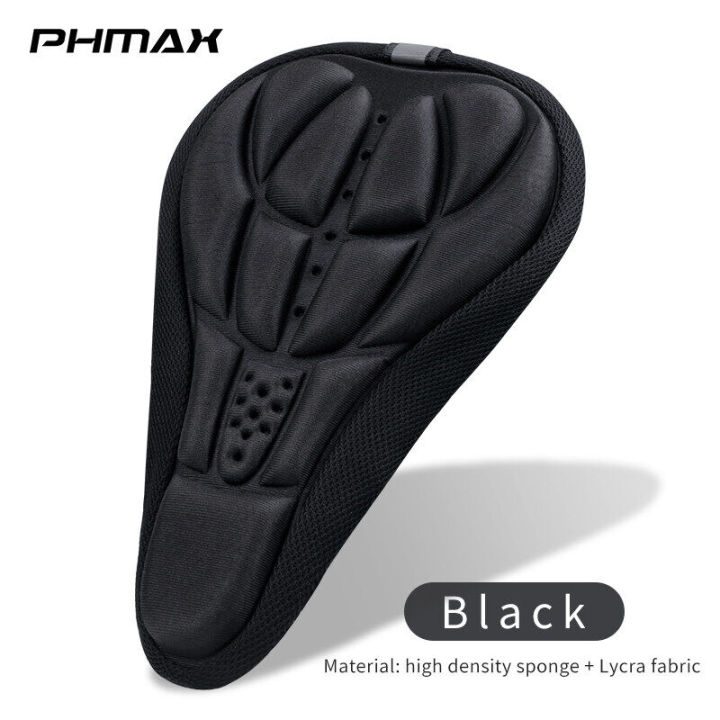 (Preorder)%C2%A0PHMAX%20Bicycle%20Seat%20Cover%20Thick%20Memory%20Foam%20Mountain%20Bike%20Seat%20Gel%20Cushion%20Road%20Bike%20Seat%20Cushion%20Accessories%20%20%20%E1%80%85%E1%80%80%E1%80%BA%E1%80%98%E1%80%AE%E1%80%B8%E1%80%96%E1%80%84%E1%80%BA%E1%80%91%E1%80%AD%E1%80%AF%E1%80%84%E1%80%BA%E1%80%81%E1%80%AF%E1%80%B6%E1%80%A1%E1%80%85%E1%80%BD%E1%80%95%E1%80%BA%20-%20Image%202