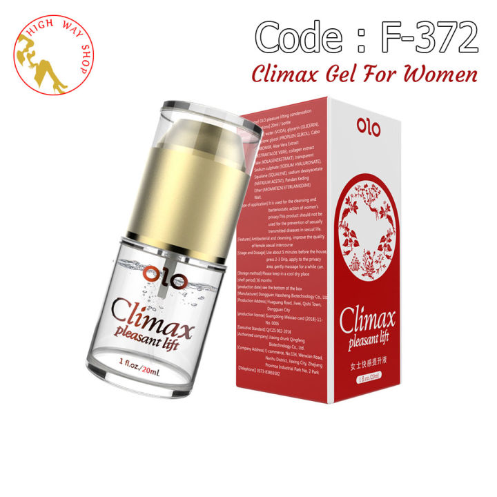 OLO%20Climax%20pleasant%20lift%20Female%20Sexual%20Orgasm%20Enhancing%20Gel%20(Code%20:%20F-372)%20-%20Image%202