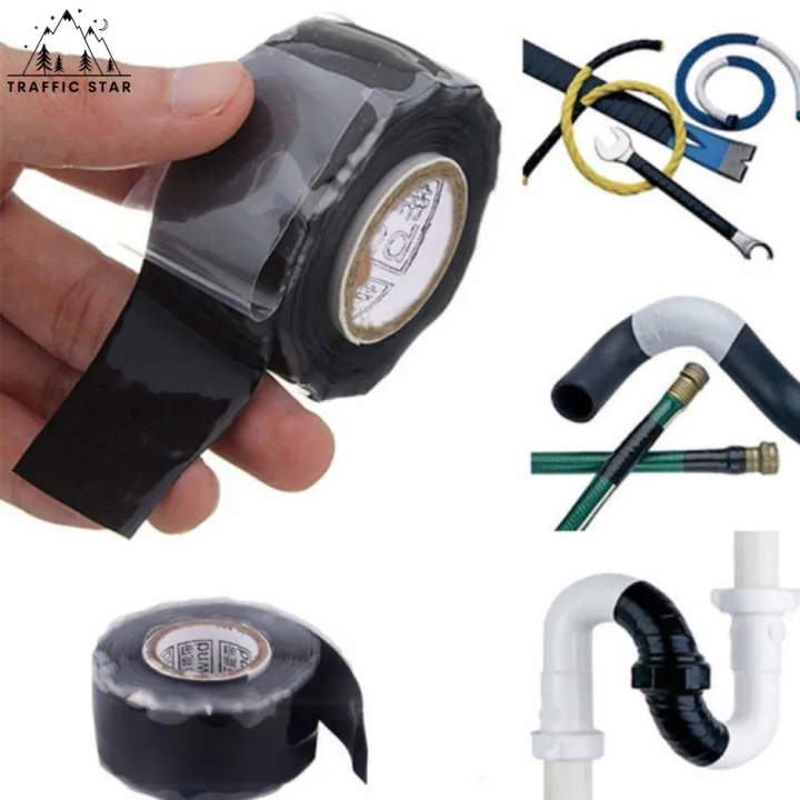 Self-Fusing%20Silicone%20Rubber%20Sealing%20Tape%20Weatherproof%20Bonding%20Tape%20for%20Electrical%20Cables%20and%20House%20Piping%20Leakage%2025mm*3%20Meters/Roll%20-%20Image%206