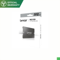 Lexar® NS100 512GB 2.5” SATA III (6Gb/s) SSD. 