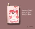Mini Card Holder Cute Cartoon Design Card Holder. 