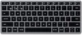 Satechi Slim X1 Bluetooth Backlit Keyboard – Illuminated Keys & Multi-Device Sync – Compatible with MacBook Pro/Air 2020, 2020 iMac, 2020 iPad Pro/Air, 2012 & Newer Mac Devices. 