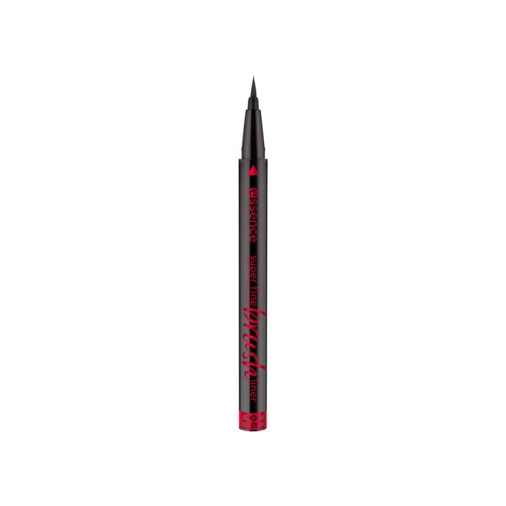 (Preorder)%20essence%20essence%20super%20fine%20brush%20liner%20waterproof%20eyeliner%20waterproof%20blackc%20-%20Image%202