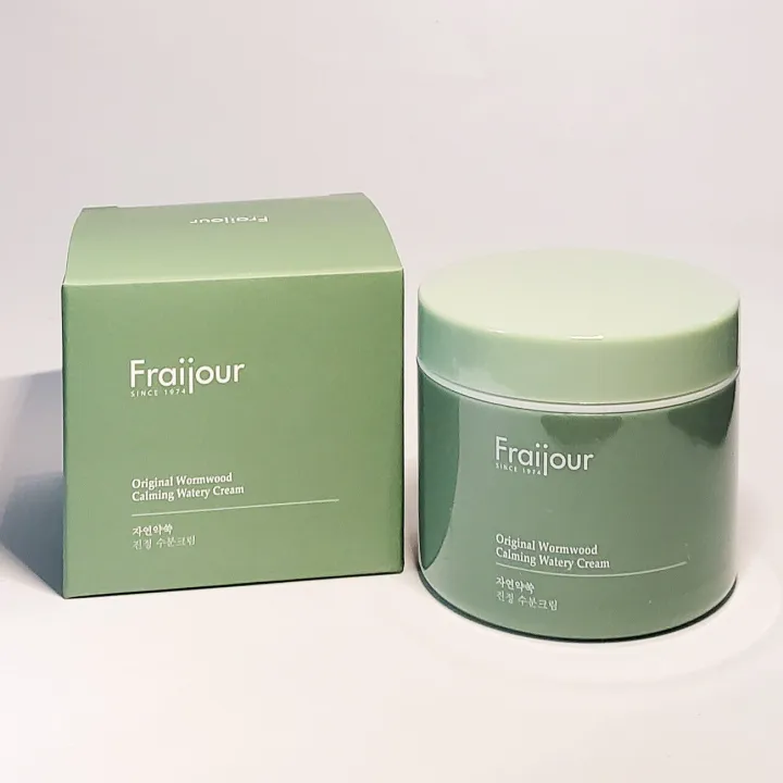 Fraijour%20Warmwood%20Calming%20Watery%20Cream%20100ml%20-%20Image%205