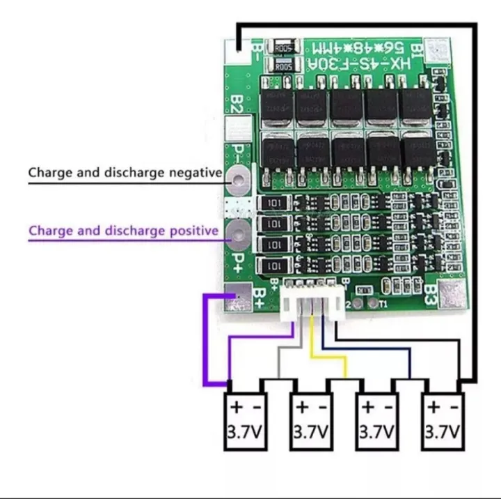 12V%20BMS%204S%20Lithium%204S%2030A%20BMS%2018650%20Lithium%20battery%20Protection%20Board%20with%20Balanced%204S%20%2030A%20BMS%20for%20Lithium%20battery%20good%20quality%20-%20Image%202
