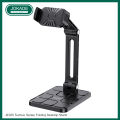 JOKADE JE025 SUZHUO foldable desktop phone holder. 