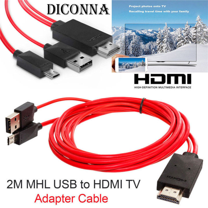 Micro%20USB%20to%20HDMI%201080P%20HD%20TV%20Cable%20Adapter%20for%20Android%20Samsung%20Phones%2011PIN%20-%20Image%203