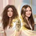 Pantene Miracle Serum with Collagen, Hair Smoothing and Moisturising Treatment. 