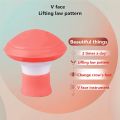 V Shaped Face Lifting/Firming/Slimming Tool, Unisex Jaw Exerciser, Reducing Double Chin and Improving Chin Line Exerciser(First Place). 