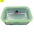 STS Food Container. 
