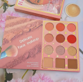 (Preorder) New arrival IGOODCO the TREASURE GIRL makeup and eyeshadow palette No.IG3040. 