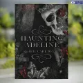 Haunting Adeline - H. D. Carlton. 
