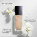 Dior Forever Skin Glow Foundation Sample(0.7ml). 