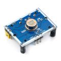 HC-SR501 Human infrared sensing module Pyroelectric infrared sensor. 