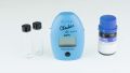 HANNA HI775 Freshwater Alkalinity Checker (0 - 500 ppm). 