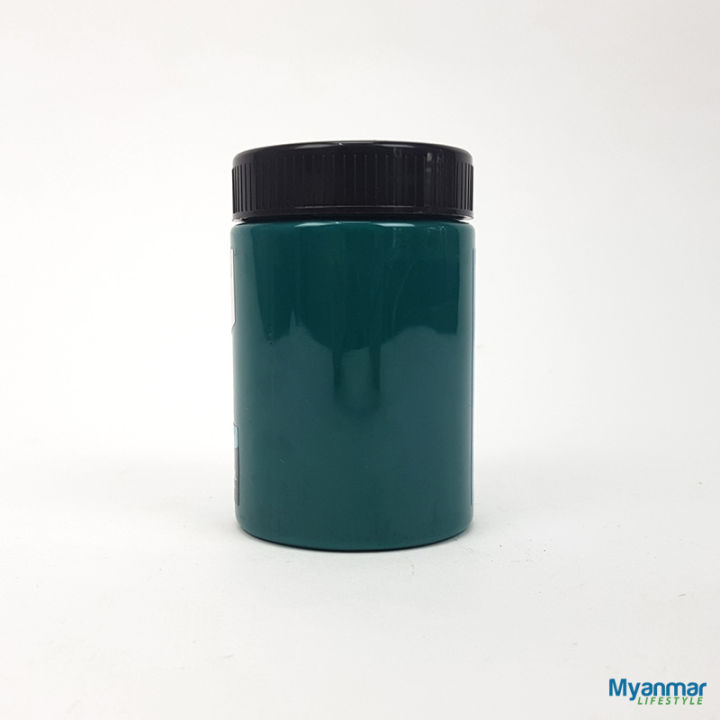 Phthalo%20Green%20%E2%80%93%20300ml%20%E2%80%93%20Acrylic%20Paint%20%E2%80%93%20Mont%20Marte%20-%20Image%204