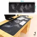 World Design Mouse Pad 800x300x2 mm. 
