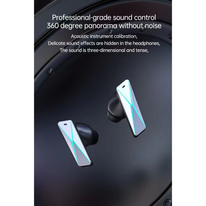 (Preorder)%20DX-08%20Bluetooth%205.3%20Headphones,%20Waterproof%20Gaming%20Headphones,%20Great%20Sound,%20Heavy%20Bass,%20Wireless%20Headphones%20-%20Image%203