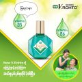 V ROTHO Eye Drops. 