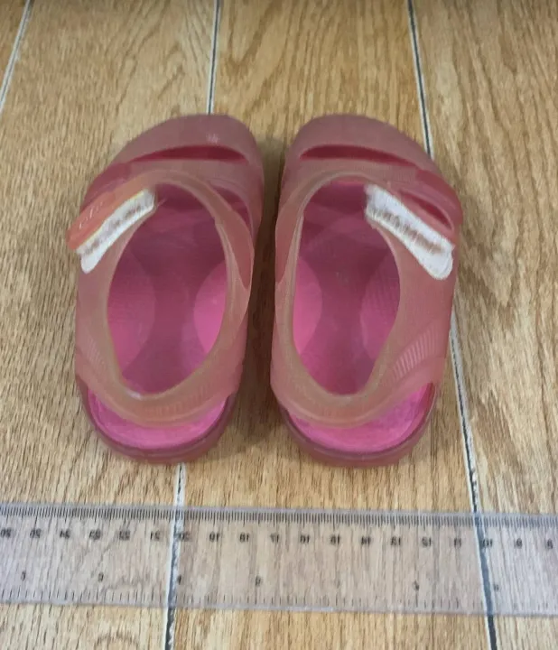 Jelly%20shoe%20for%20baby%20girl%20kid%20wear%20outdoor%20Pre%20loved%20%E1%80%80%E1%80%9C%E1%80%B1%E1%80%B8%E1%80%85%E1%80%AE%E1%80%B8%20%E1%80%96%E1%80%AD%E1%80%94%E1%80%95%E1%80%BA%20%E1%80%98%E1%80%9B%E1%80%99%E1%80%BA%E1%80%B8%E1%80%9C%E1%80%B1%E1%80%B8%20%E1%80%A1%E1%80%9E%E1%80%94%E1%80%B7%E1%80%BA%2014%20CM%20-%20Image%206