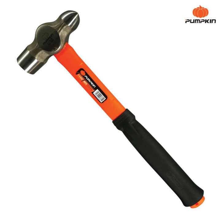 2.5Lb%20Ball%20Pein%20Hammer%20PUMPKIN%20(29639)%20-%20Image%203