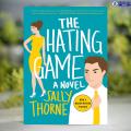 The Hating Game - Sally Thorne. 