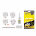 Car windshield repair auto glass repair tools. 